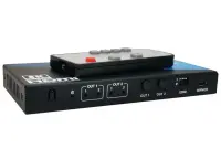 Матричный HDMI-коммутатор Dr.HD MA 228 SL