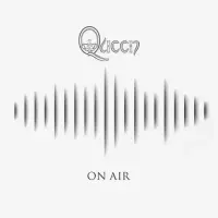 Виниловая пластинка Queen - On Air (Black Vinyl 2LP)