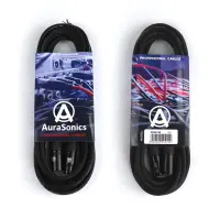 Микрофонный кабель AuraSonics XMXF-5B 5m