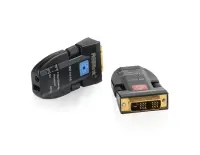 RGBLink MSP 314-4- Компактный удлинитель сигнала DVI по оптоволокну, разрешения до 4К30