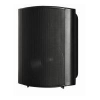 HK AUDIO IL 80-T B - Акустическая система