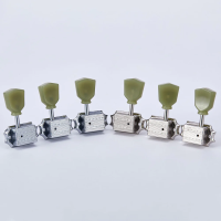 GUYKER GK-135 C3R3L - Колковая механика