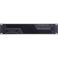 CREST AUDIO CPX 2 - Усилитель мощности
