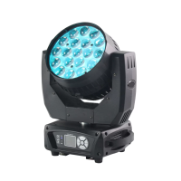 Вращающаяся голова DiaLighting IW 19x15Z V3