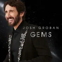 Виниловая пластинка Josh Groban - Gems (Crystal Clear Vinyl 2LP)