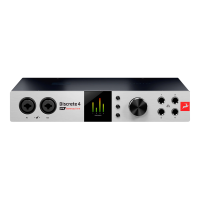 Antelope Audio Discrete 4 Pro Synergy Core  внешний аудиоинтерфейс