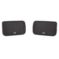 Саундбар POLK AUDIO Magnifi Max SR2 [черный]