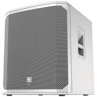 Electro-Voice ELX200-18S-W сабвуфер, пассивный, 18'', макс. SPL 133дБ (пик), 1600W, 8 Ом, цвет белый, фанера