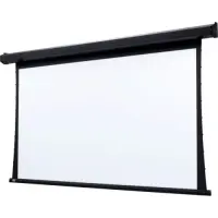 Экран Draper Premier HDTV (9:16) 269/106" 132*234 XT1000V (M1300) ebd 30" case black