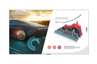 Светодиодный экран All-in-One LG [LAEC018-GN2] LED Smart, 163” FullHD, PP1,875мм, 3604x2029мм, 500кд/м2, 3000:1, 160° x 160°, встроенные АС 9Вт+9Вт, интегрированный контроллер WebOS 4.0 16bit(HDR10, HDR10 Pro), комплект для настенного монтажа