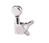 J-05-LOCK-CR-6-in-line Колки для гитары 6л, хром, Metallor