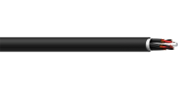 Procab MCM104- Аудиомультикор 4х2х0,125 кв.мм