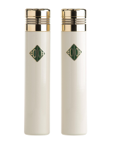 СОЮЗ 013 FET-M - подобранная стерео пара инструментальных конденсаторных микрофонов с узкой мембраной