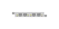 Выходная карта Digibird [DB-HMX2-E-OC-4KOPTS2] , 2 оптоволоконных входа, разрешение 3840*2160@30