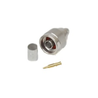 Canare NP-C51 разъём BNC, кабельный для L-5D2W