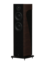 Пассивная напольная акустическая система MOREL AVYRA 633 - WENGE (Комплект)