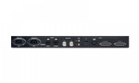 Focusrite Pro RedNet HD32R 32-канальный ЦАП/АЦП конвертер для систем Pro Tools | HD c резервированием сигнала и питания