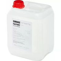 Жидкость для генератора тумана Smoke Factory Tour Hazer Fog 5-Ltr Can [Водная основа, 5 л]