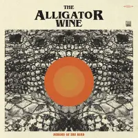 Виниловая пластинка Sony THE ALLIGATOR WINE, DEMONS OF THE MIND (LP+CD/180 Gram Black Vinyl)