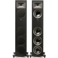 РАСПРОДАЖА Напольная акустика Martin Logan Foundation F1 Black (арт. 356002)