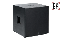 Сабвуфер активный DS Proaudio CX S18A