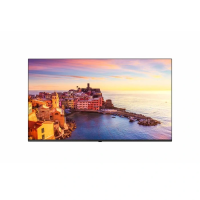 Отельный ТВ LG 65UM662H UHD; 330кд/м2; webOS 23; DVB-T2/C/S2,IP-channels;Wi-Fi;BT;SoftAP;Pro:Centric