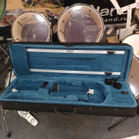 Футляр для скрипки Brahner VC-41/BK 4/4