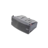 Db technologies dva-mini g2  сист линейного массива, 2 - х пол, 800 вт, spl 131 дб, 2 x 6.5"/ 2 x 1"