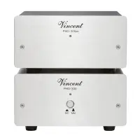 Фонокорректор Vincent PHO-300 silver