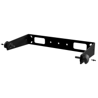 Лира RCF HBR60692 (13360692) [Горизонтальная, для подвеса 1 кабинета KX 515, черный]
