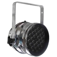 LED PAR 64-3W, Светодиодный прожектор EURO DJ LED PAR 64-3W