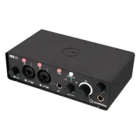 Steinberg IXO22 Black Звуковая карта,