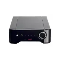РАСПРОДАЖА Стереоусилитель Rega Brio black (арт. 341147)