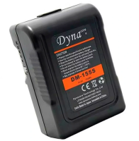 Аккумуляторная батарея Dynacore DM-155S