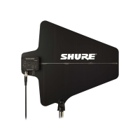 SHURE UA874WB - излучатель активной направленной антенны UHF (470-900 MHz)