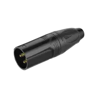 Разъем Roxtone RX3M-BG