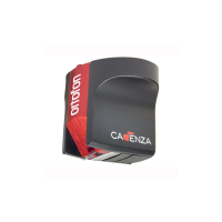 Головка звукоснимателя Ortofon MC CADENZA Red [Красный]