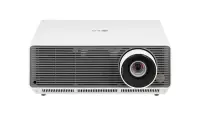 Лазерный проектор LG [BU60RG-GL] ProBeam; DLP, 6000 Лм,3000000:1;4K UHD(3840х2160);TR 1.3-2.08:1;LensShift V+/-50%;H+/-20;HDR10;HDMIx2;AudioOUT;RJ45;RS232; webOS 6.0(non-Smart)Wi-Fi;DLNA;Bluetooth; 9.7кг. белый