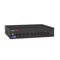 Усилитель-микшер Fonestar PROX-240Z [240 Вт., MP3, FM, Bluetooth]