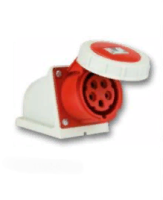 PCE Розетка наст 32А/110V/1P+N+E/IP67 1232-4
