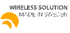WIRELESS SOLUTION / Швеция