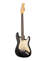 JMFST83RABK Электрогитара ST83RA, черная, Prodipe