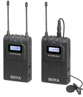 Беспроводная микрофонная система Boya BY-WM8 Pro-K1