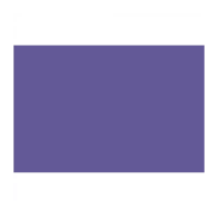 Background paper (2.72*10M) 68 Deep purple фон бумажный, фиолетовый E-Image