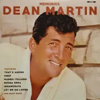 Виниловая пластинка Dean Martin - Memories