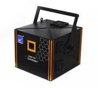 SD30000+RGB, Лазерный проектор Big Dipper SD30000+RGB