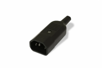 Hyperline IEC C14