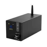 Стереоусилитель SMSL SA300 Black