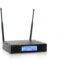 Aurasonics stage 201dr guitar приёмник радиосистемы, гитарная педаль, одноканальный, цифровой, хроматический тюнер, диверситивный приём, 660-690мгц, 299 частот, шаг 100кгц, 4dqpsk модуляция