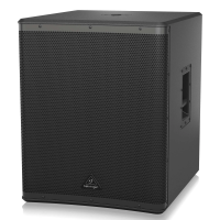 Активный сабвуфер BEHRINGER DR18SUB
